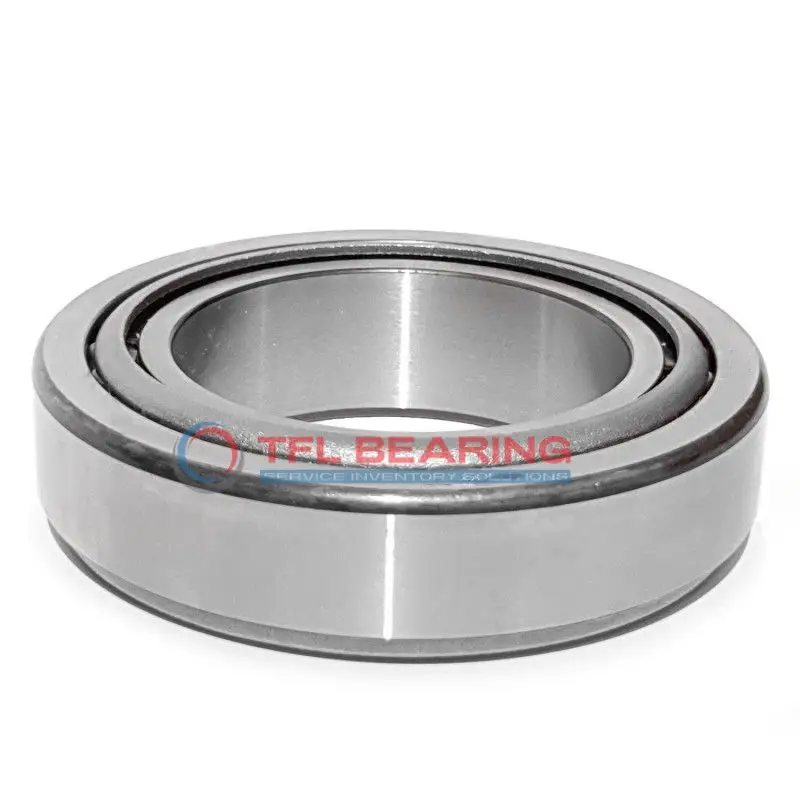 TS (Single Row Tapered Roller Bearings) (Metric) JF4049-JF4010